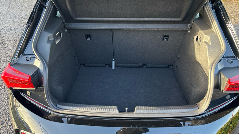 CUPRA Born 170kW e-Boost V1 79kWh 5dr Auto Electric Hatchback